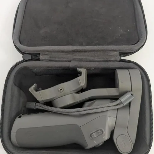 Стабилизатор DJI Osmo Mobile 3
