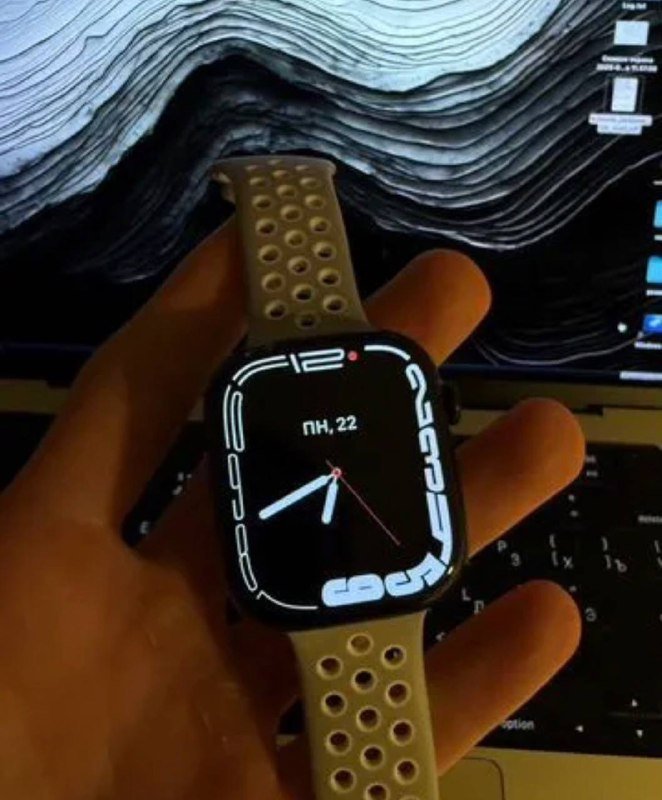 Apple Watch 10 46mm