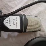 USB микрофон SF-666R 3