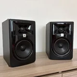 Студийные мониторы JBL 305P MkII 1
