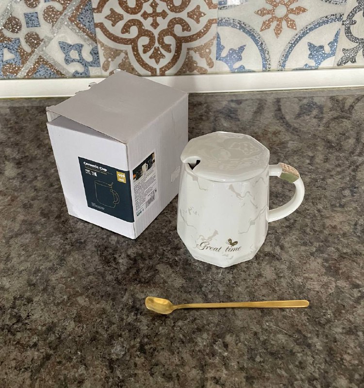 Блендер Samsung, кофемолка не работает, кружка заварочная с ложкой 3