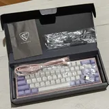 Palit RTX 3060 12GB, FL-esports FL680 keyboard 5
