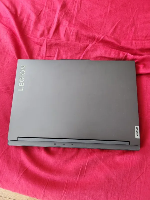Lenovo Legion Slim 5 1