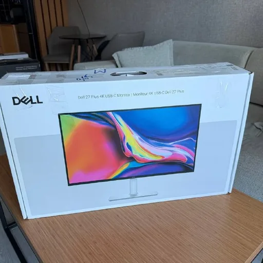 Мониторы Dell S2725QC 27 дюймов