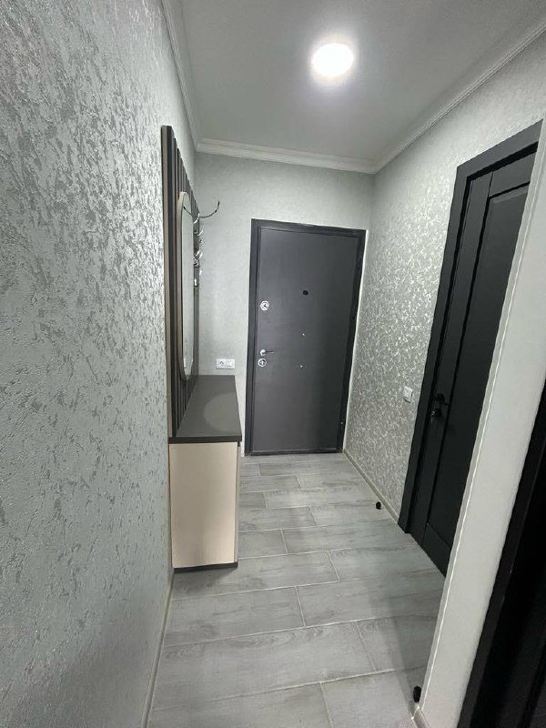 1+1 стильная квартира White House в аренду 2