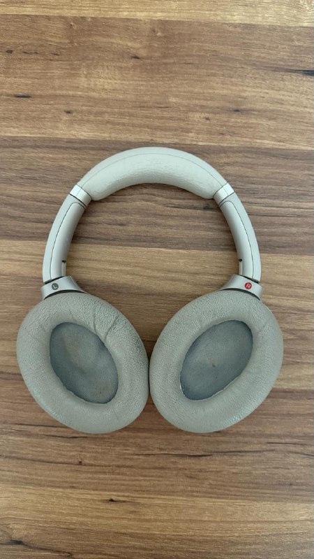 Беспроводные наушники Sony WH-1000XM3 5