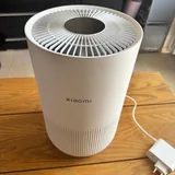 Очиститель воздуха Xiaomi Smart Air Purifier 4 Compact 2