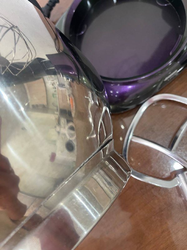 миксер планетарный Starwind SPM7168 3