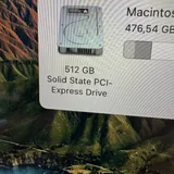 Apple MacBook Pro 13 дюймов начала 2015 года 8
