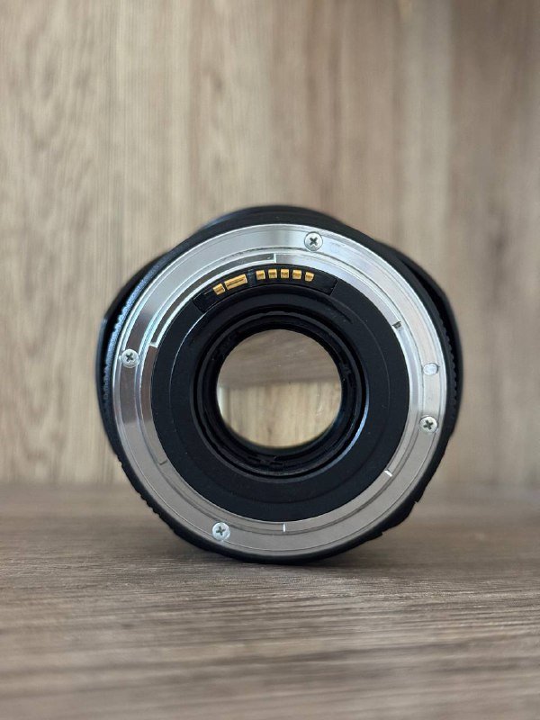 Объектив Tamron SP AF17-50mm F/2.8 для Canon 2