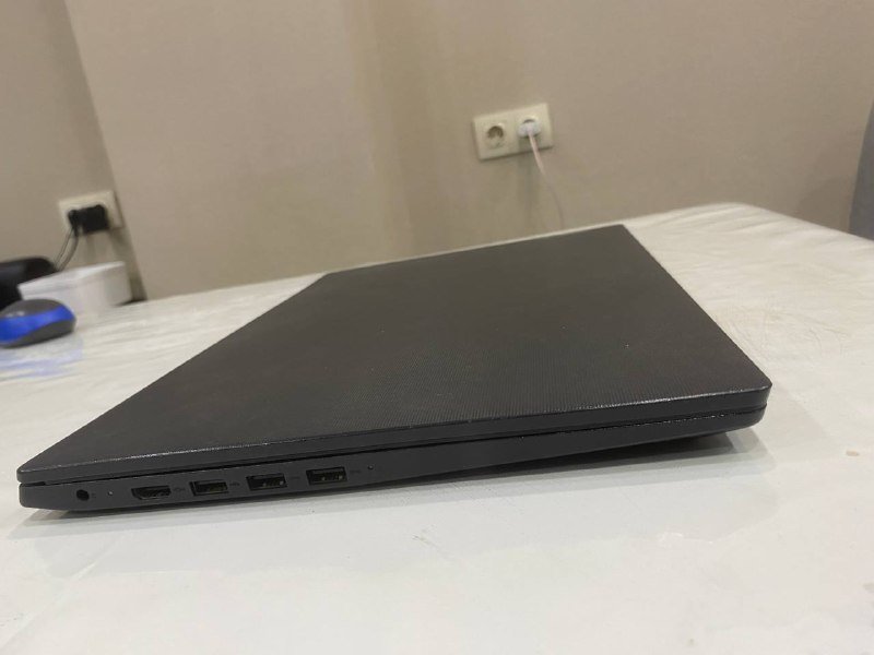 Ноутбук Lenovo Intel Celeron 4ГБ RAM SSD 128 ГБ 4