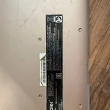Haier LightBook S378G ноутбук (Pentium N3700, 8 ГБ, SSD 128 ГБ) 3