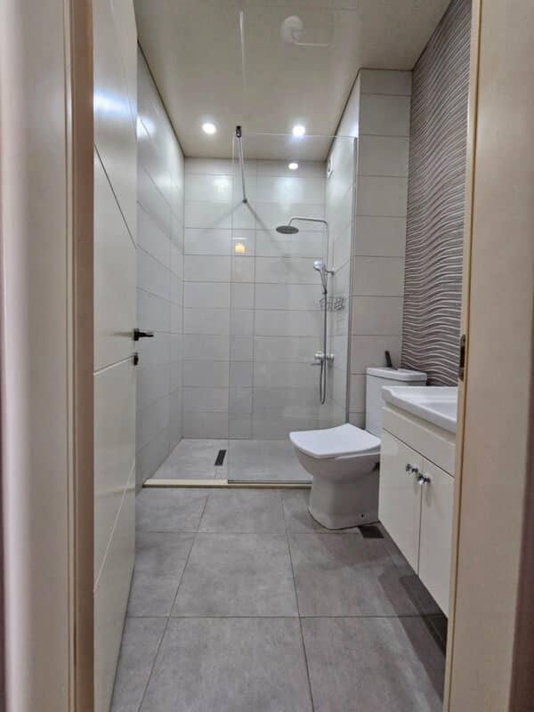 Уютная квартира с видом на море, Инсаридзе 7а 2