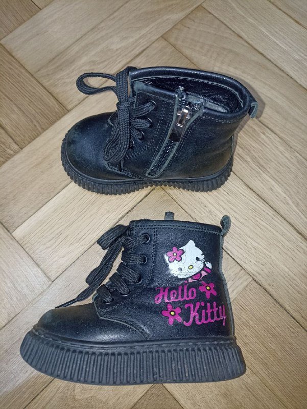 Обувь 20, 21, 22 размер 8