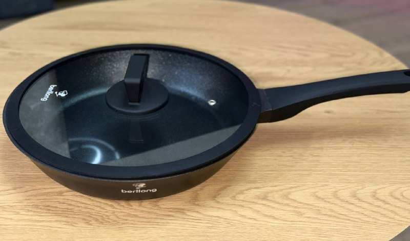 Сковородка Berllong 28см