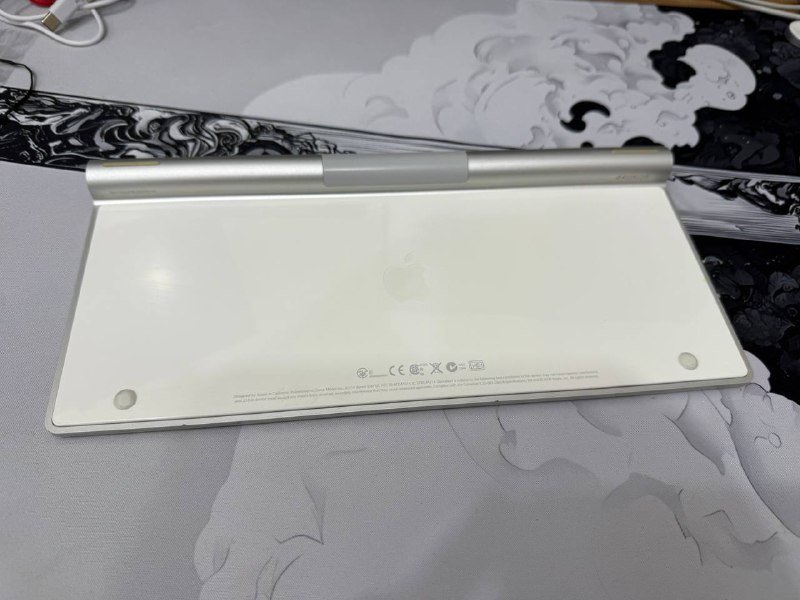 Клавиатура Apple Magic Keyboard A1314 2