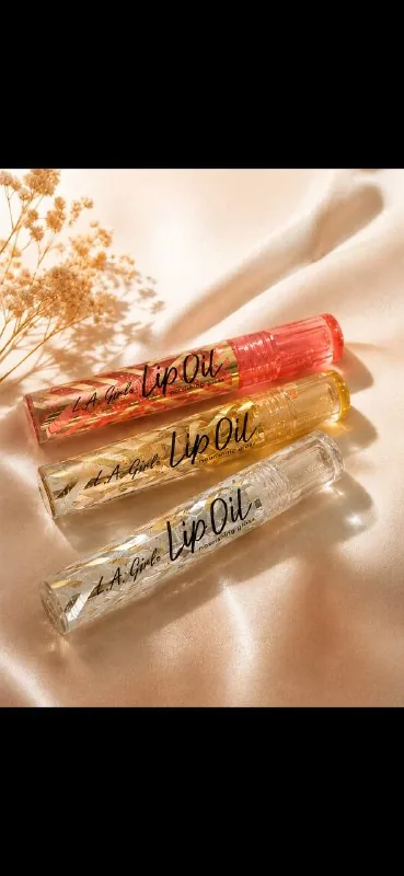 L.A. Girl Lip Oil