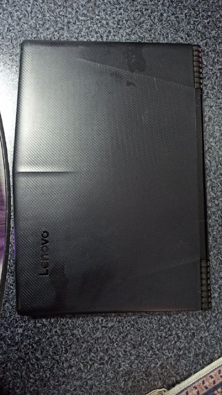 Ноутбук Lenovo Y520-15IKBN 3
