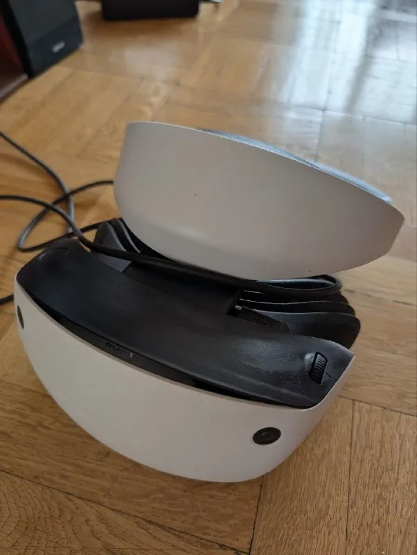 PS VR 2 1