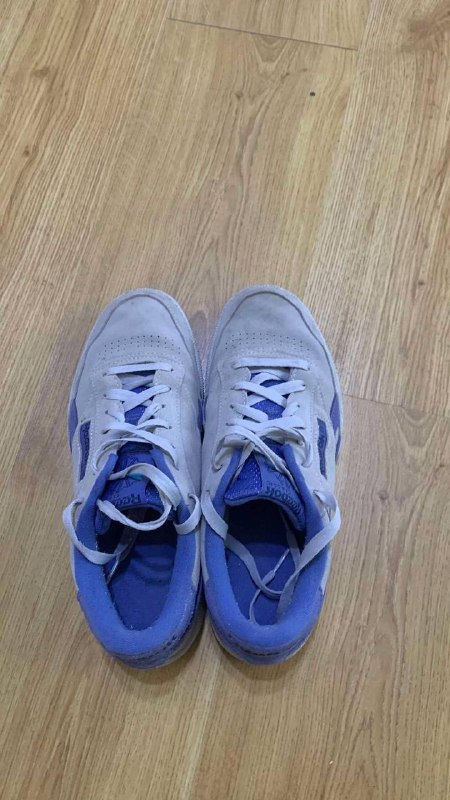 Кроссовки Reebok размер 40.5 2