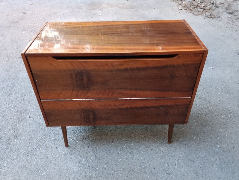 Стол раскладной, консоль, тумбочка, кресло компьютерное, зеркало, пылесос, удлинитель 6