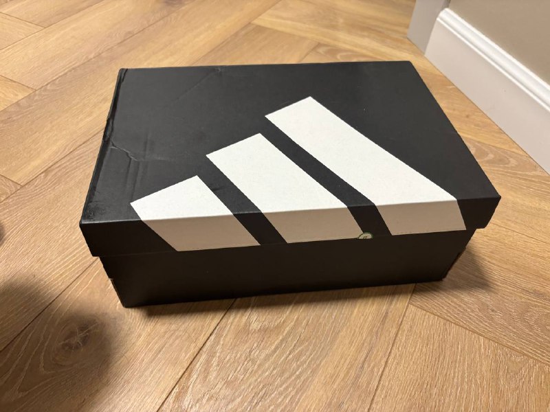 Кроссовки Adidas Daily 4.0 мужские, размер US 9 6