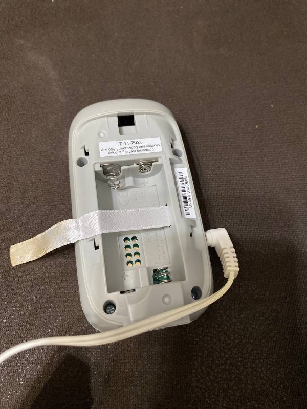 Радионяня PHILIPS AVENT 2