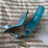 Босоножки UNO Shoes 2
