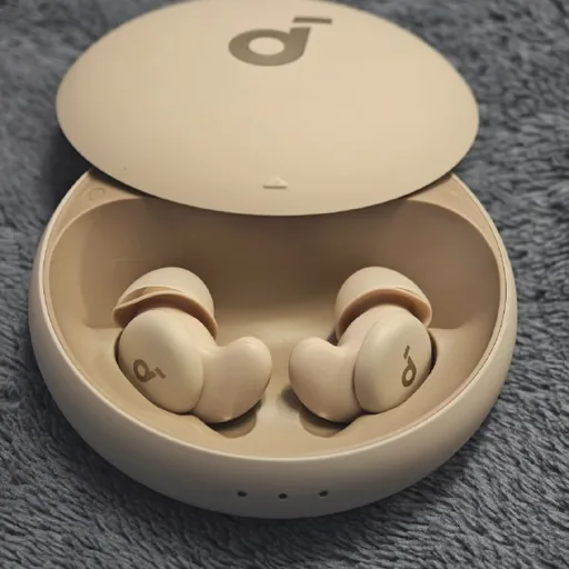 Беспроводные наушники Soundcore Sleep A20
