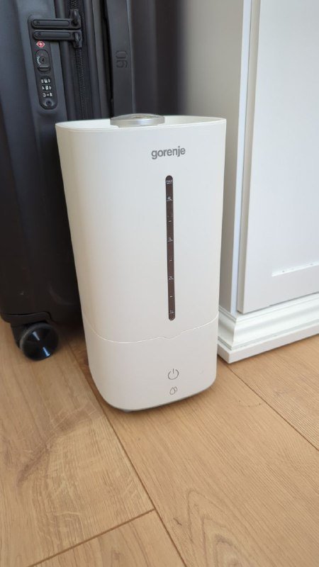 Увлажнитель воздуха Gorenje