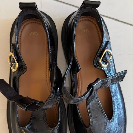 Туфли Zara