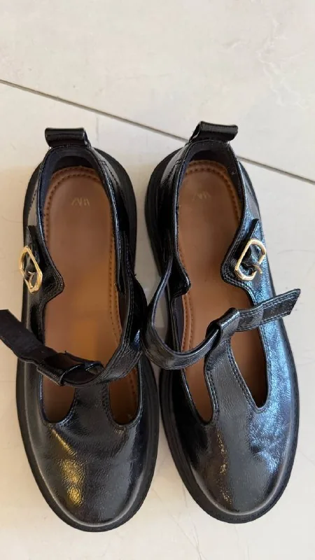 Туфли Zara 1
