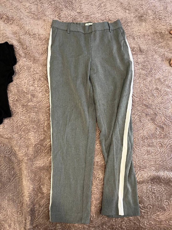 женская одежда: джинсы, топы, брюки, бодик 7