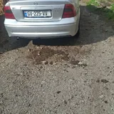 Opel Vectra G 1.8, 2000 год 1