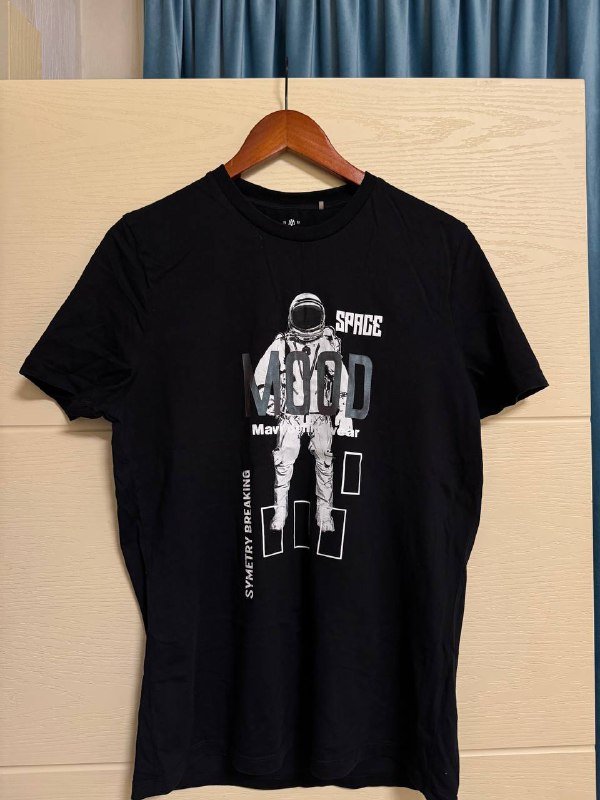 Футболки, штаны 9