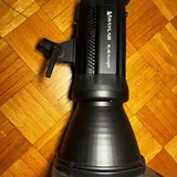 Raylab RL60, Raylab RL200PRO, линза Френеля Bowens 2