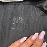 Курточка Zara, кожанка HM 3