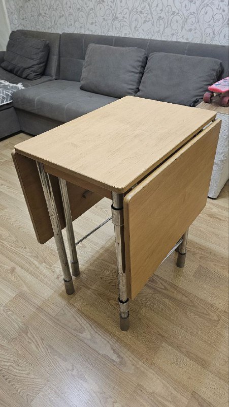 Раскладной стол 7