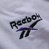 Винтажное мужское поло Reebok 4