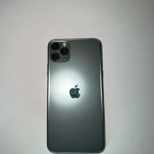 iPhone 11 Pro Max 64 ГБ