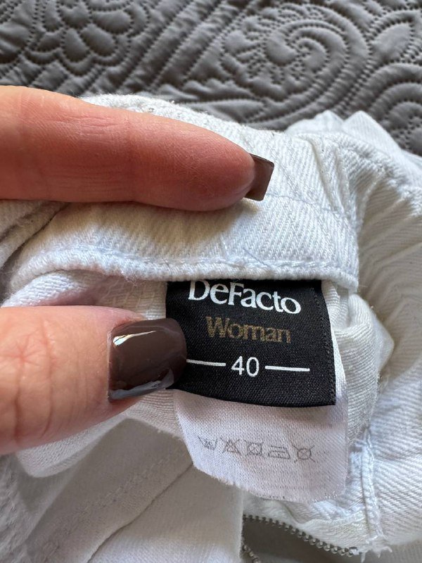 Джинсы женские 40 размер 3