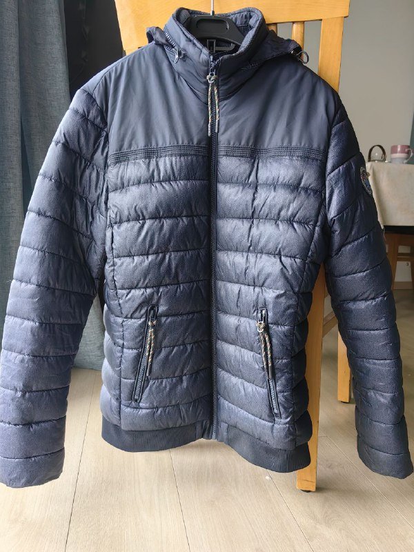 Куртка Colin's новая размер М для подростка