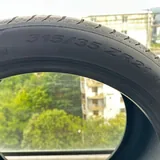 Летние шины Pirelli R21, 315/35 2