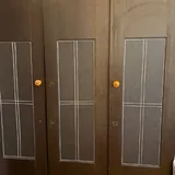 Шкаф, комод, матрас 1