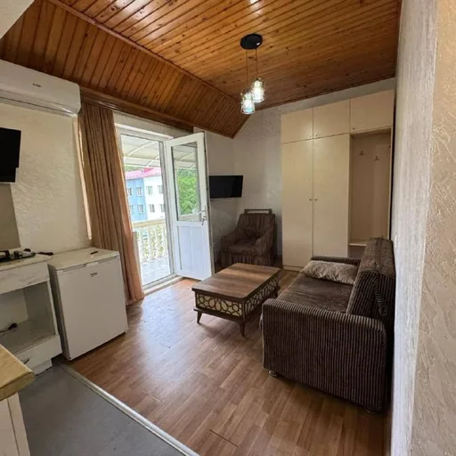 Уютная квартира в Гонио