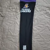 Компрессионный рукав NBA Brooklyn Nets, NBA Los Angeles Lakers 3
