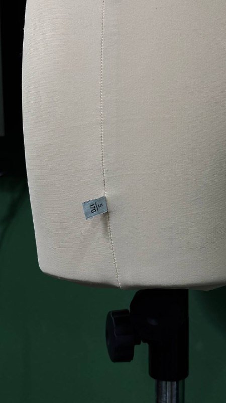 бельевой манекен Пенелопа Royal Dress forms, размер S/170 2