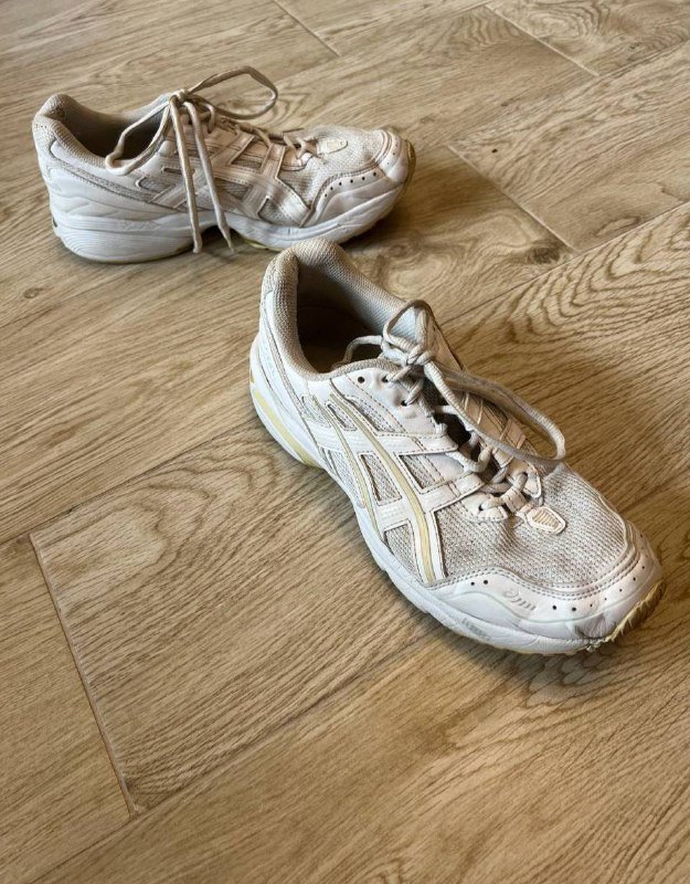 Кроссовки asics 39 размер