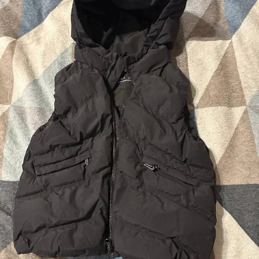 Детская жилетка Zara