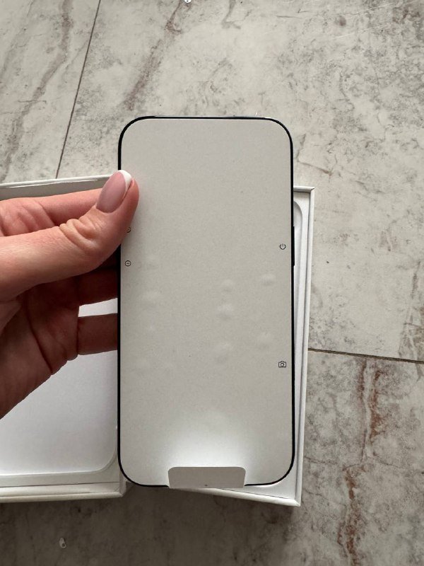 iPhone 17 256 ГБ 3